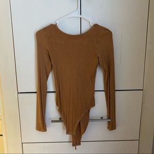 American Eagle Bodysuit